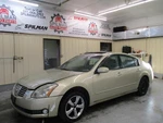 Nissan Maxima 2004 Automatic Transmission 231K Miles 310C089X00 8811. Fixed Price $1092.41.