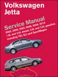 Jetta Manual Service Repair Shop Book Volkswagen Bentley Robert 2005 2010 Tdi Gl. Fixed Price $152.95.
