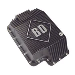 Bd Diesel Deep Sump Trans Pan 1989-2010 E4OD/4R100/5R110. Fixed Price $449.99.