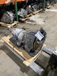Used Automatic Transmission Assembly Fits: 2008 Chevrolet Avalanche 1500 New. Fixed Price $1125.00.
