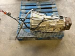 Toyota Land Cruiser 1993-1994 A442 Transmission 35000-60440. Fixed Price $1289.33.