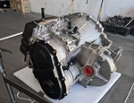 2014-2022 62TE 6-SPEED Fwd Automatic Transmission 3.6L Dodge Caravan Journey. Fixed Price $2529.99.