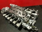 8L90 Complete Transmission Valve Body Cast# 24272846 #24274844 Fits 2015-UP Gm!. Fixed Price $929.95.