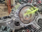 Automatic Transmission From 2003 Saturn. Fixed Price $240.00.