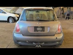 Manual Transmission Convertible Speed Fits 05-08 Mini Cooper 6569384. Fixed Price $688.66.