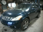 Automatic Transmission Cvt 4WD Awd Thru 4/03 Fits Murano 736145. Fixed Price $1282.49.