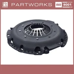 Clutch Pressure Plate Porsche 996 Boxster 986 Cayman 987 Sachs Performance. Fixed Price $504.55.