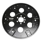 Tci 399606 External Balance Flexplate 168-TOOTH For Small Block Chevy. Fixed Price $74.58.