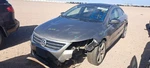2012 Volkswagen Cc Automatic Transmission Oem 82K Miles - LKQ450909101. Fixed Price $1044.10.