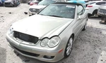 Mercedes-benz Clk Series Automatic Transmission Oem 85K Miles LKQ446881173. Fixed Price $1521.10.