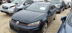 2015 Volkswagen Golf Gti Automatic Transmission Oem 153K Miles - LKQ446477924. Fixed Price $514.10.