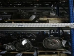 2006-2007 Volvo 70 Series Automatic Transmission Assembly 161K Oem. Fixed Price $487.60.
