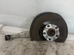 01-06 Lexus LS430 UCF30L Rwd Front Right Spindle Knuckle Wheel Oem #021. Fixed Price $125.00.