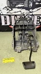 2008-2018 Dodge Ram A/t 4WD Brake Assembly Oem Pedals Bracket. Fixed Price $75.99.