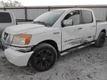 2012 Nissan Titan Automatic Transmission Oem 127K Miles - LKQ453747658. Fixed Price $1256.10.