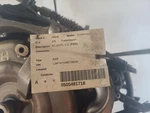 Used Automatic Transmission Assembly Fits: 2008 Jeep Compass Cvt 2.0L Fwd Thr. Fixed Price $1199.99.
