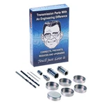 Touareg Porsche Cayenne VW09D TR60SN Automatic Transmission Transgo Shift Kit. Fixed Price $284.33.