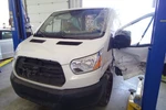 2019 Ford Transit 250 Transmission Oem 147K Miles - LKQ446512928. Fixed Price $1998.10.