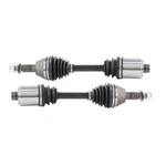 Front Axles With Speed 4T45E Automatic Transmission For Pontiac G6 2005-2010. Fixed Price $250.00.
