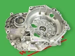 2009-2012 Vw Passat Cc Eos Jetta 2.0L Transmission Case Cover Wall Housing Piece. Fixed Price $252.75.