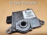 2012-2019 Fiat 500 Tcm Transmission Control Module Part# 68148610AA. Fixed Price $149.95.