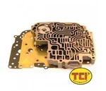 Tci Gm Valve Body Full Manual Reverse Pattern For TH350 Transmission. Fixed Price $391.13.