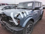 2023 Ford Bronco Automatic Transmission Oem 35K Miles - LKQ456198577. Fixed Price $2740.10.