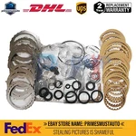 4EAT Auto Transmission Master Rebuild Kit Overhaul For Subaru. Fixed Price $177.00.