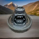 2016-2022 Toyota Prius Fwd 1.8L Cvt Automatic Transmission Differential Oem. Fixed Price $183.00.