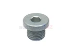 Febi-bilstein Auto Trans Drain Plug 000000000884 Mercedes Benz E320 300DT 380SL. Fixed Price $11.78.