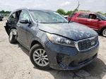 2020 Kia Sorento 2.4L Automatic Transmission Awd Used 46K Miles Oem Part. Fixed Price $650.00.