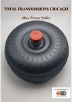 FM64L-E4OD 4R100 Torque Converter Ford Stud 4.9L 5.4L 5.8L 7.5L Hd Lock Up. Fixed Price $189.99.
