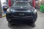 Automatic Transmission 3.5L 6 Cylinder Fits 11-12 Infiniti Fx Series 722180. Fixed Price $400.00.