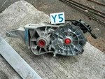 2011 Oem Nissan Leaf Reduction Gear Automatic Transmission. Fixed Price $449.95.
