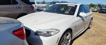 2013 Bmw 550I Automatic Transmission Oem 96K Miles - LKQ383299134. Fixed Price $890.40.