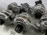 2012 Ford F350 Super Duty Alternator Oem 117K Miles - LKQ438833678. Fixed Price $111.30.