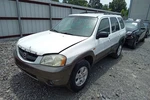 2003 Mazda Tribute Automatic Transmission Oem 158K Miles - LKQ458496213. Fixed Price $1256.10.
