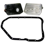 58896 Wix Automatic Transmission Filter For Chevy Olds Sabre Cutlass De Ville. Fixed Price $42.26.