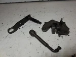 96-06 Many Mercedes Transmission 722.633 Internal Gear Selector 1402780312. Fixed Price $42.75.