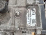 Used Automatic Transmission Assembly Fits: 2019 Chevrolet Equinox Fwd 2.0 Gra. Fixed Price $1185.15.