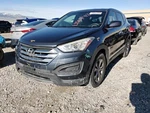 2014 Hyundai Santa Fe Automatic Transmission Oem 132K Miles - LKQ442424126. Fixed Price $567.10.
