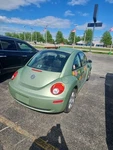 Automatic Transmission 2.5L Id Htu Fits 06-10 Beetle 4561340. Fixed Price $1144.99.