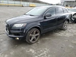 Q7 Audi 2010 Transmission 2946858. Fixed Price $416.25.