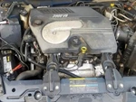 Automatic Transmission 3.9L With Police Package Opt 9C1 Fits 06 Impala 224900. Fixed Price $999.99.