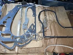 Gm Oem Automatic Transaxle Pan Gasket Overhaul Kit Cavalier G6 Lanos. Fixed Price $68.65.