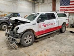 Audio Equipment Radio Receiver AM-FM-CD-MP3 Fits 17 Ford F150 Pickup 506353. Fixed Price $219.80.