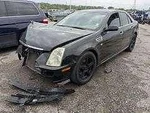 Cadillac Sts 2011 Automatic Transmission 3.6L Rwd 24254955 U833. Fixed Price $737.40.