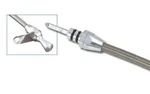 Lokar TD-34L60ETM Hi-tech Flexible Braided Transmission Dipstick. Fixed Price $138.95.