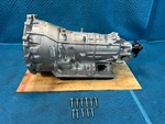 Lexus LS500 Rwd Automatic Transmission W/bolts 59K 2018 2019 2020 Warranty Oem. Fixed Price $2795.00.