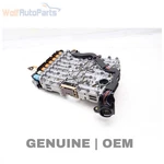 2013-2016 Audi Allroad B8.5 2.0L Transmission Valve Body / Mechatronic (ngr). Fixed Price $590.00.